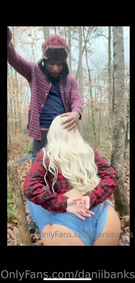 Daniibanks