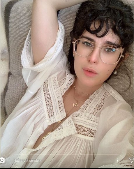 Rumer Willis