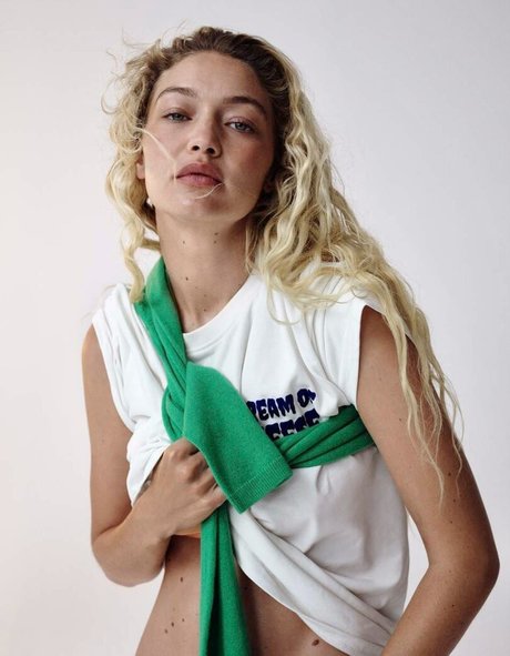 Gigi Hadid