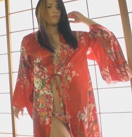 Hikaru Shida