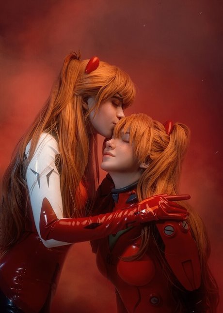 Ulichan  nude leaked OnlyFans photo