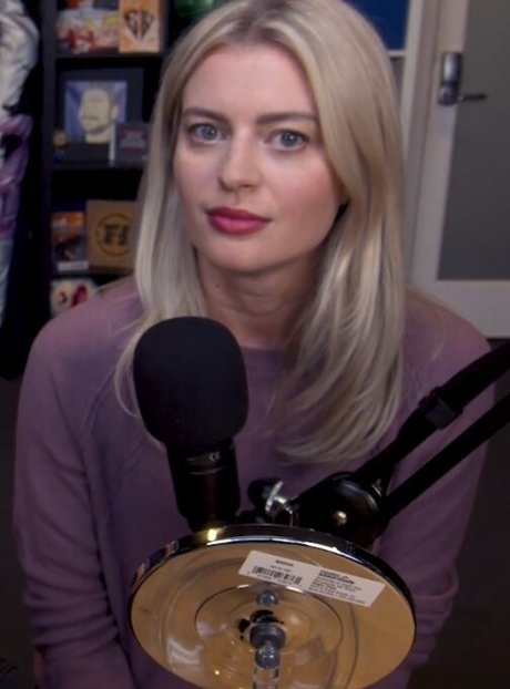 Elyse Willems