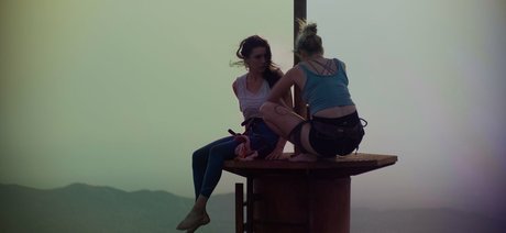 Grace Caroline Currey