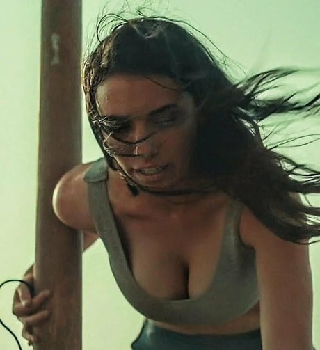 Grace Caroline Currey