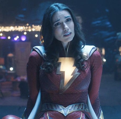 Grace Caroline Currey