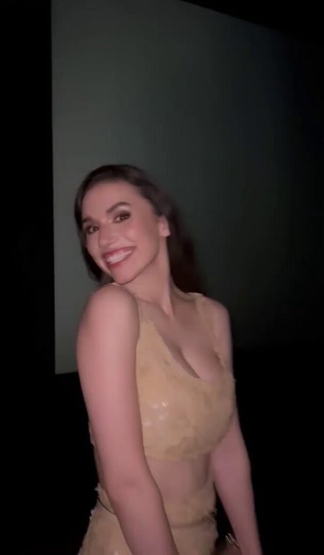 Grace Caroline Currey