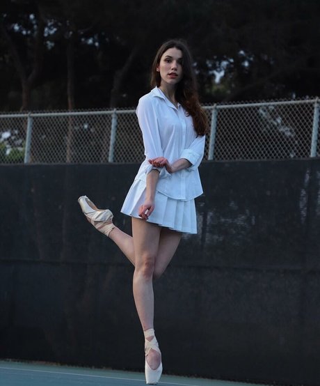 Grace Caroline Currey