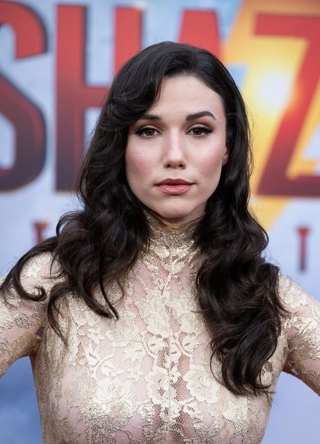 Grace Caroline Currey