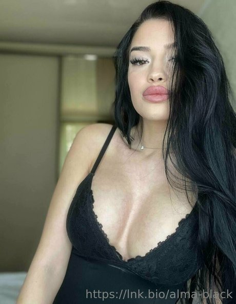 Almablack