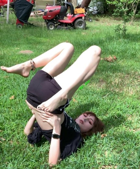 Tinykittie  nude leaked OnlyFans photo