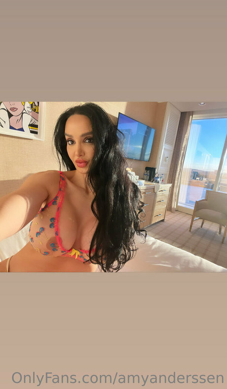 Amyanderssen