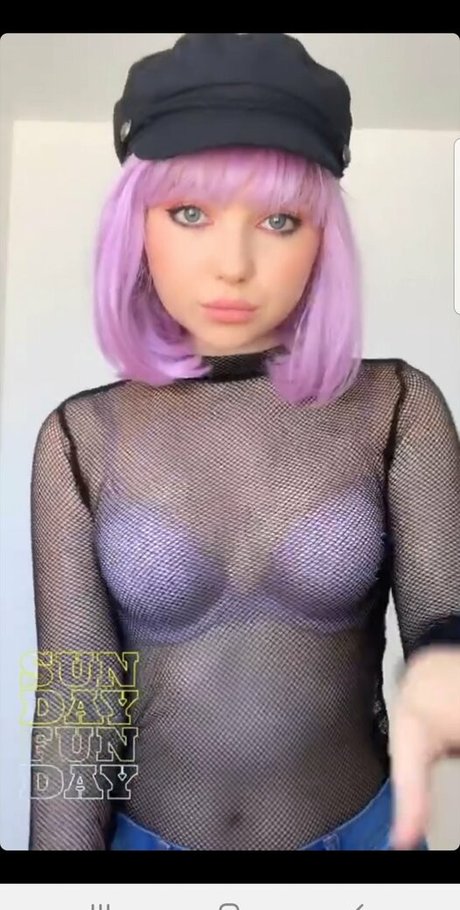 Sammi Hanratty