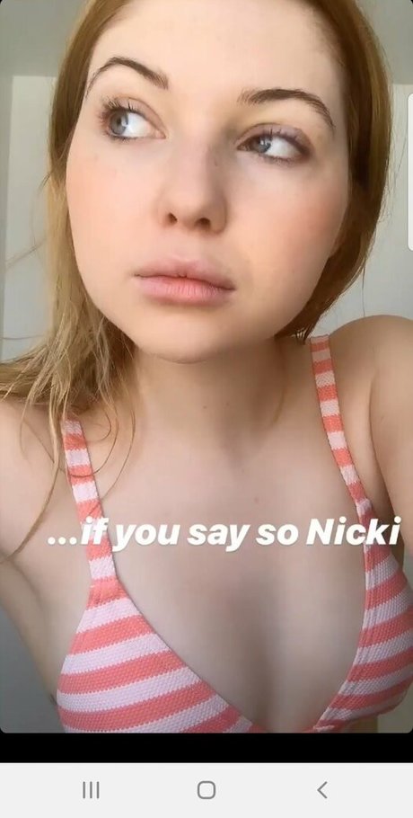 Sammi Hanratty