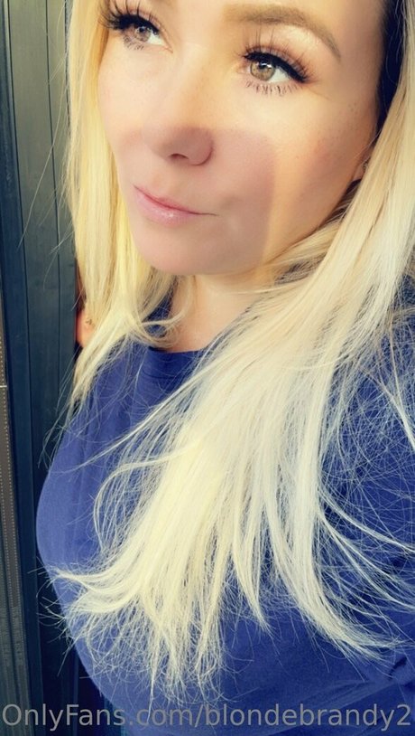 Blondebrandy269