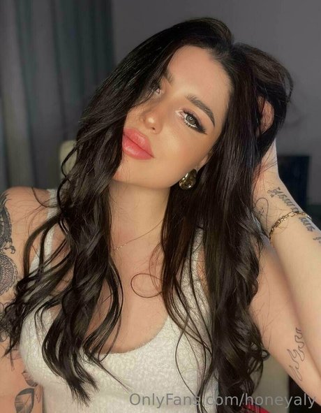 Honneyaly