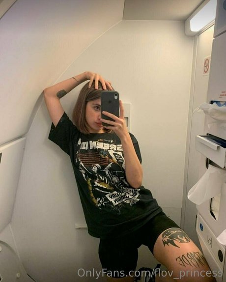 Flovprincess