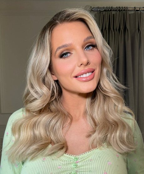 Helen Flanagan
