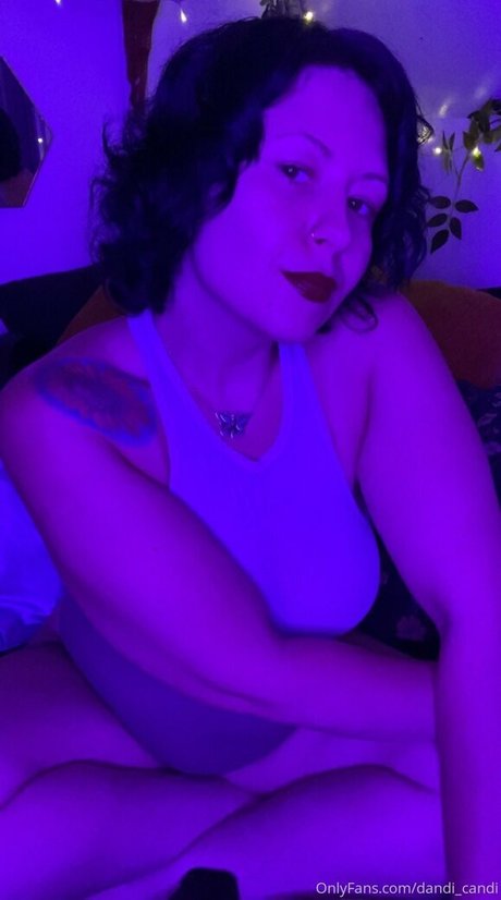 Dandicandi