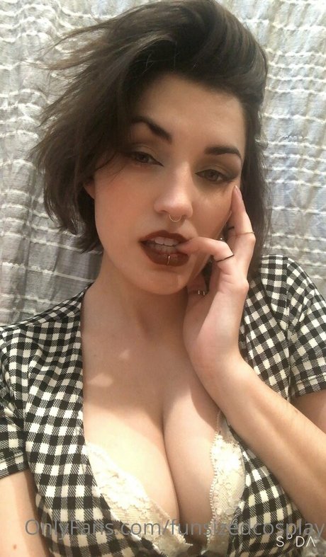 Funsizedcosplay