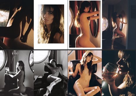 Elisa And Renne Herbert Twins