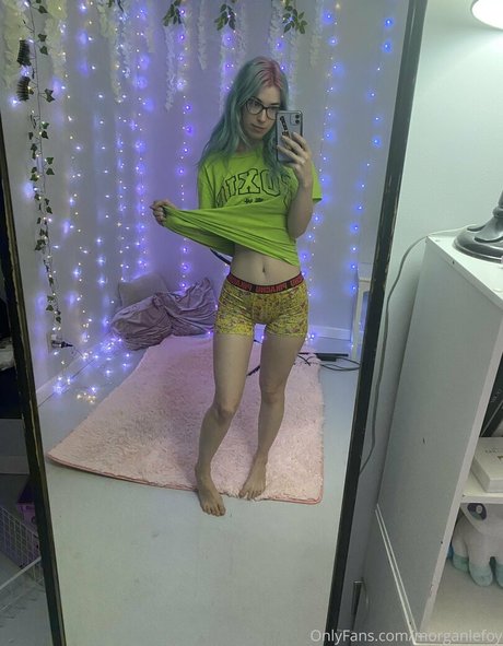Morganlefoy