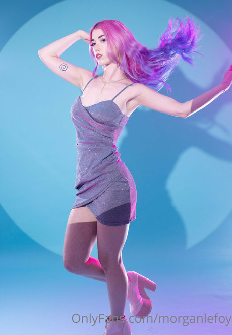 Morganlefoy