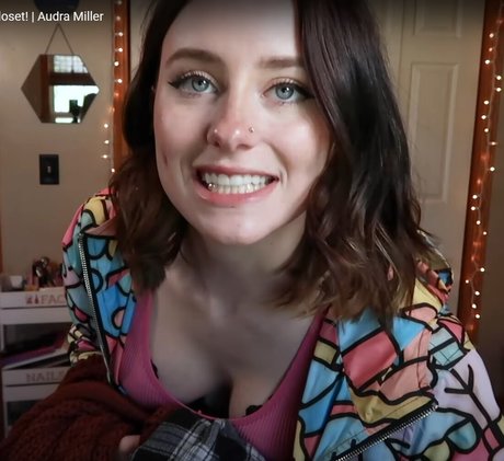 Audra Miller