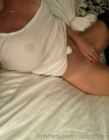 Misssaintxxx