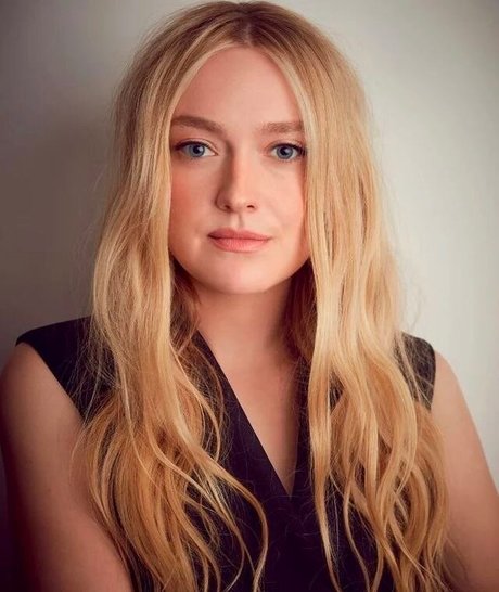 Dakota Fanning