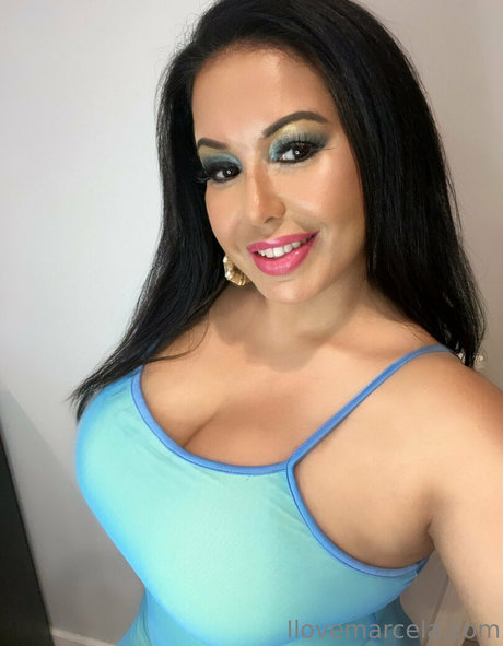 Latinamilfnyc