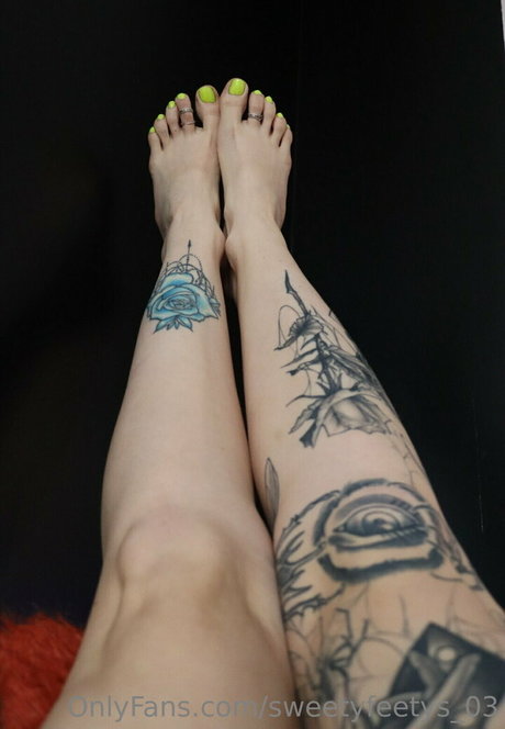 Sweetyfeetys03