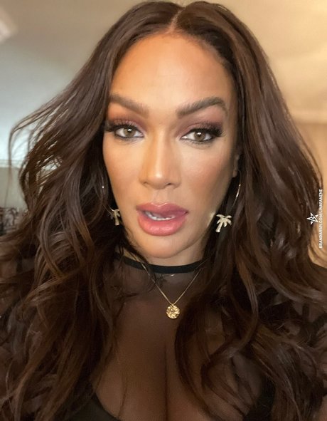 Nia Jax