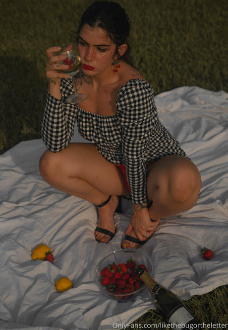 Likethebugortheletter