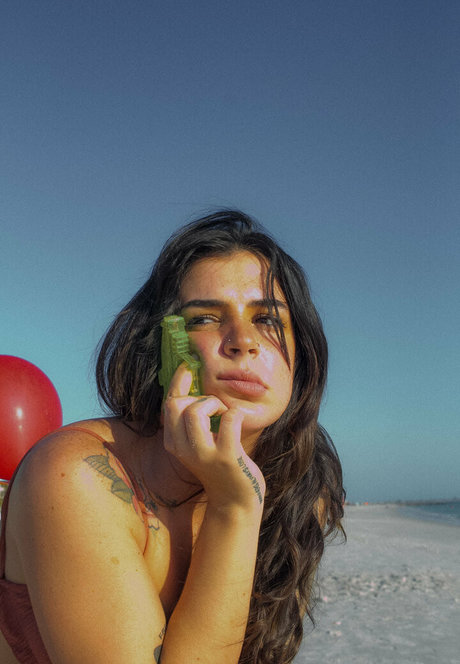 Likethebugortheletter