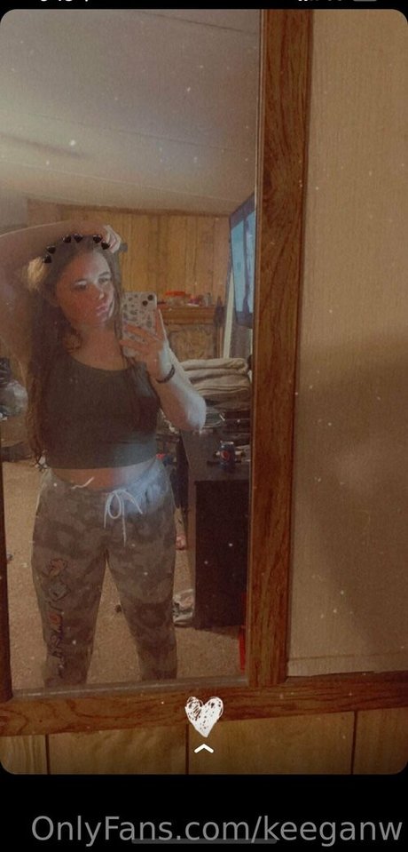 Keeganw