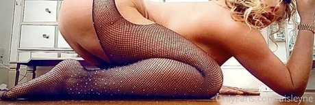 Aisleyne Horganwallace