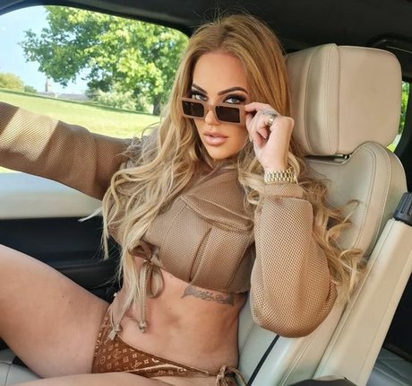 Aisleyne Horganwallace