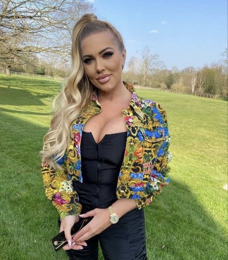 Aisleyne Horganwallace