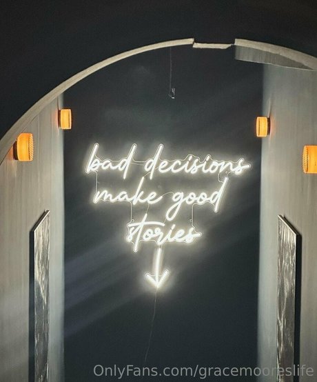 Gracemooreslife