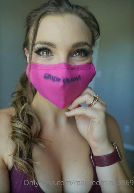 Maskedminx6969
