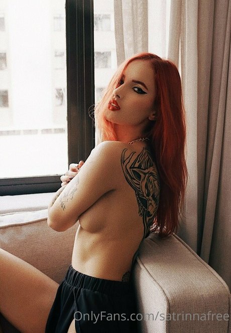 Satrinnafree