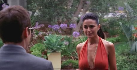 Emmanuelle Chriqui