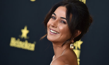 Emmanuelle Chriqui