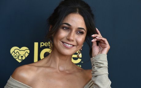 Emmanuelle Chriqui