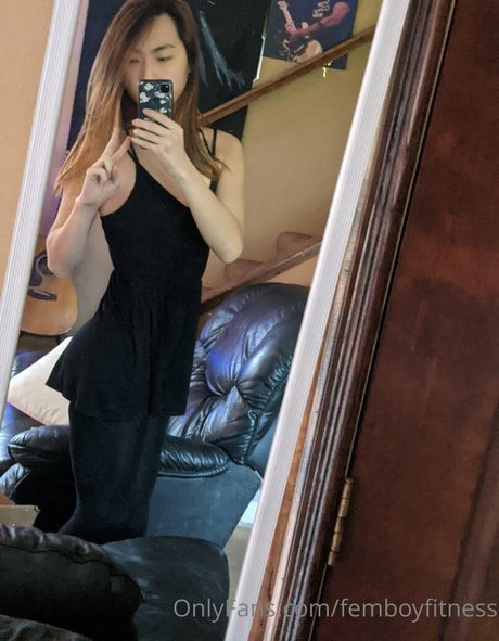 Femboyfitness
