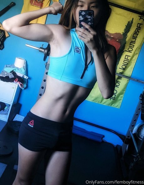 Femboyfitness