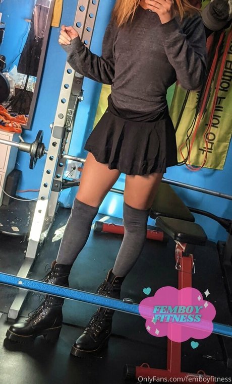 Femboyfitness