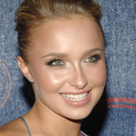 Hayden Panettiere