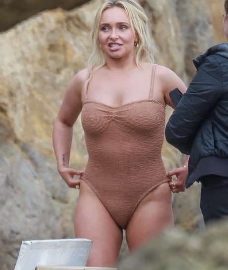 Hayden Panettiere