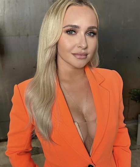 Hayden Panettiere